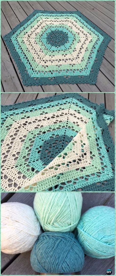 Crochet Round Baby Blanket Free Pattern Atelier Yuwa Ciao Jp