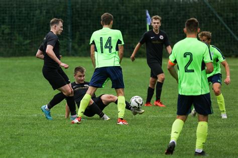 V Liga Grupa Zachodnia Podzia Punkt W W Meczu Clepardia Krak W