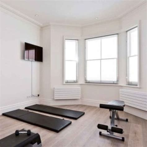 21 Best Home Gym Ideas You Should See - Home Decor