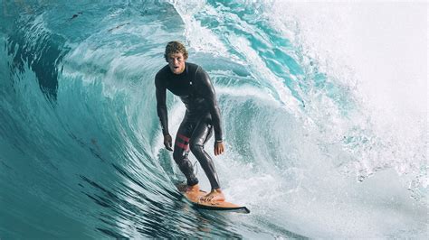 Hurley SS19 Wetsuits Preview - Boardsport SOURCE