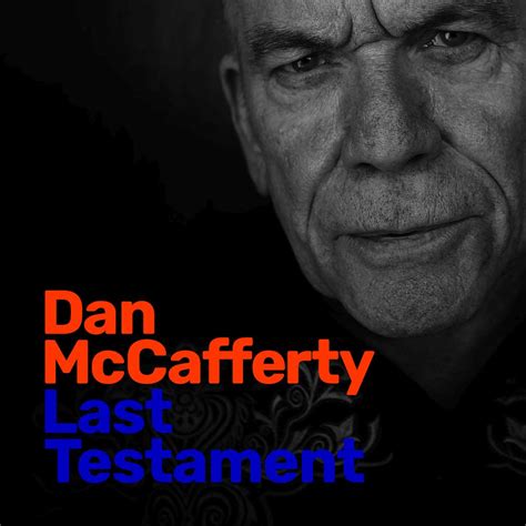 earMUSIC - news, artists & new releases Dan McCafferty - earMUSIC