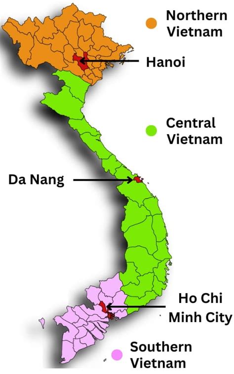 Southern Vietnam - Step Into Vietnam