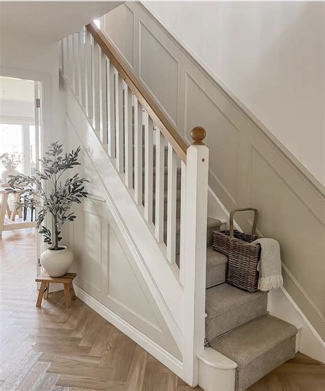 The Best Farrow And Ball Hallway Ideas Sleek Chic Interiors
