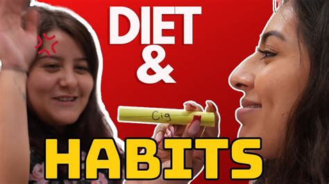 Oral Health Diet And Habits From A Dental Assistant Youtube