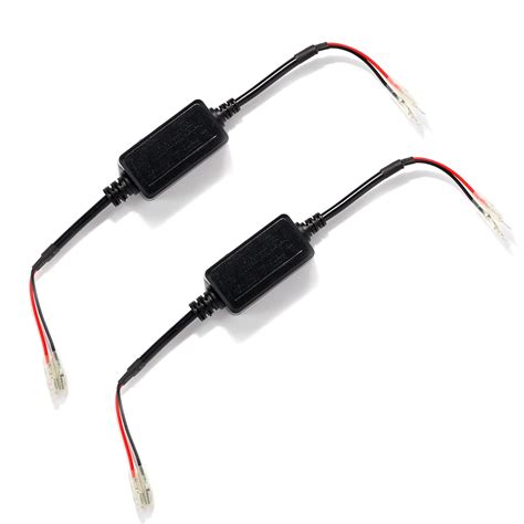 Buy Xtremevision Canbus Decoder For Led Headlights Led Resistor