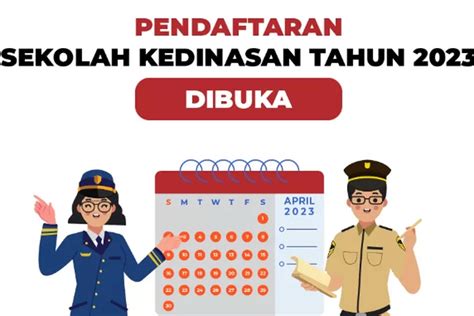 Resmi Pendaftaran Seleksi Sekolah Kedinasan Telah Dibuka Ada