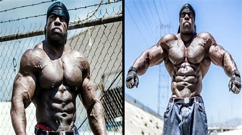 Crazy Bodybuilding And Bodyweight Best Of Kali Muscle 2018 Youtube