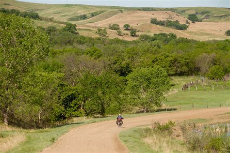 Trans South Dakota Trail Cheeseheads Invade The Dakotas