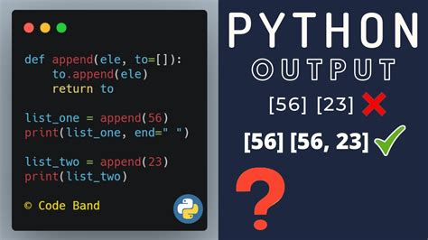 Python Interview Questions Python Tricks Python Tricky Programs Python Tricks And Hacks