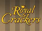 Royal Crackers (2023 TV Show) - Behind The Voice Actors