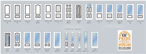 Entry Doors for Homes in Dallas and Beyond