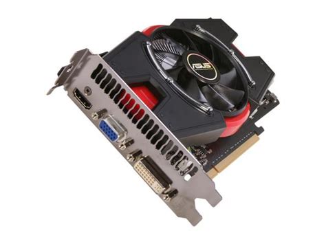 Asus Engtx Ti Di Gd Geforce Gtx Ti Fermi Gb Bit Gddr