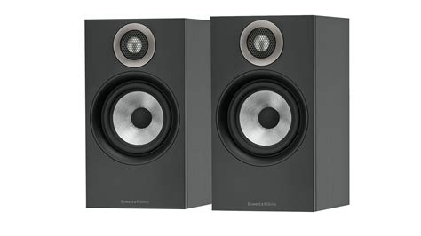 Best Bowers And Wilkins Speakers Budget Premium Bookshelf