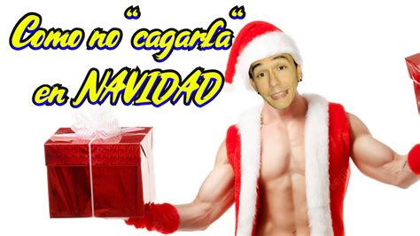 Consejos Para No Engordar En Navidadcomo No Cargarla Youtube