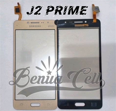 Touchscreen Samsung Galaxy J2 Prime G532 Taskrin Ts Tc Layar Sentuh