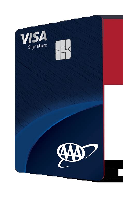 AAA Advantage Visa Signature® Credit Cards | AAA