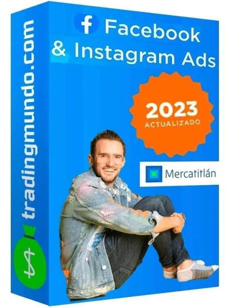 Curso De Facebook E Instagram Ads 2023 Juan Lombana