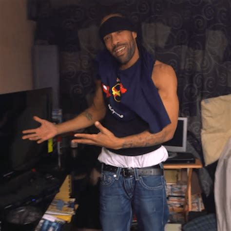 MTV Cribs Retro Rewind: Redman | HYPEBEAST