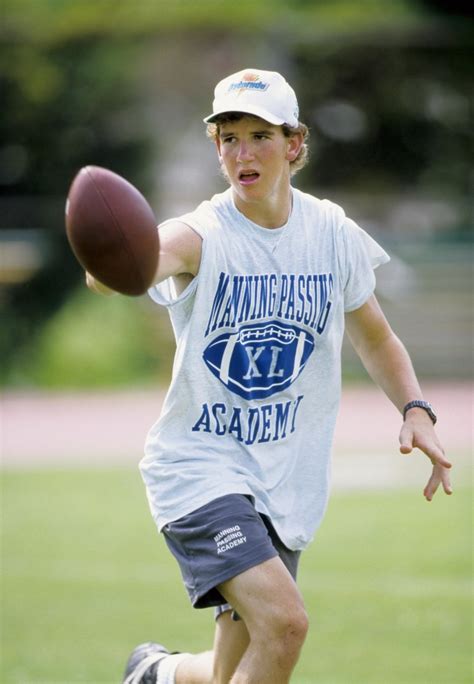 Lsu Quarterback Myles Brennan Earns Manning Passing Academy Invite Sports Illustrated Lsu