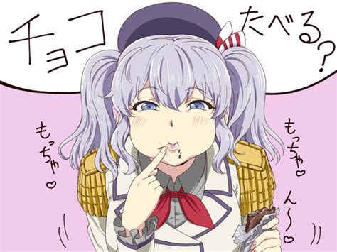 チョコ ひさちゅう さんのイラスト ニコニコ静画 イラスト