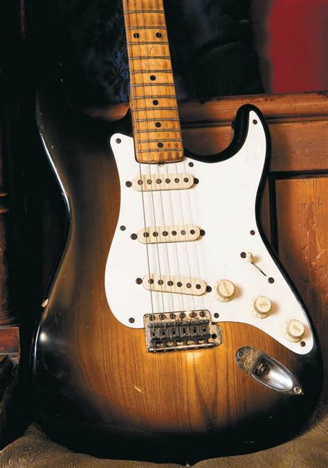 Fender Stratocasters - The Guitar Learner