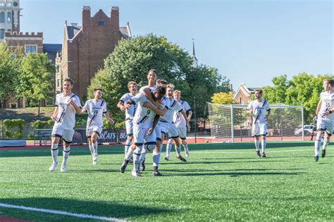 Mens Soccer Vs Temple Photo Gallery Bearcast Media University Of