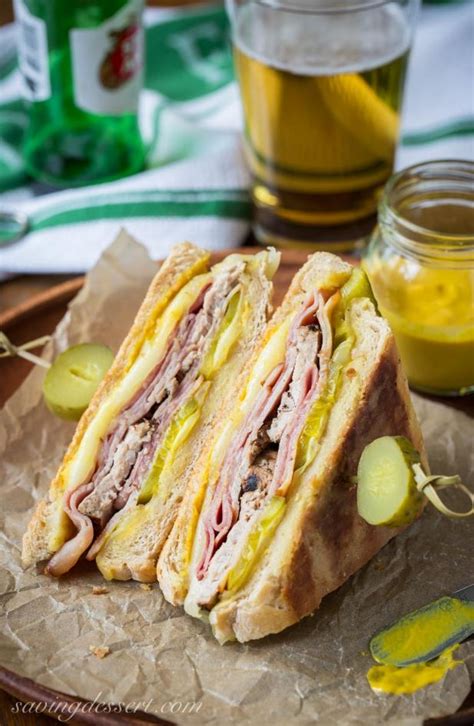 20 Best Cuban Sandwich Recipes - Doozy List