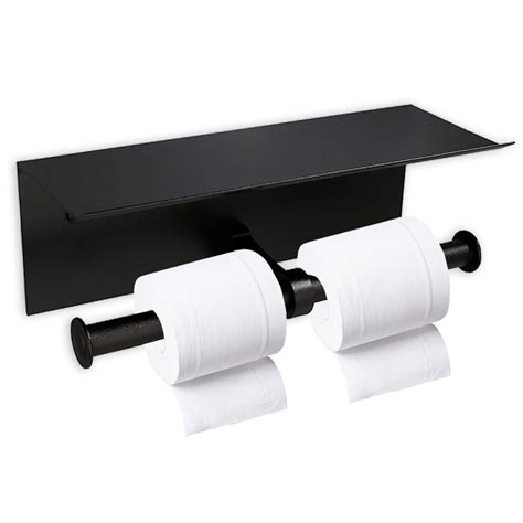 Toilet Paper Holder With Shelf Toilet Paper Holder Wall Mounted Toilet