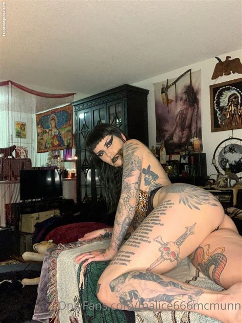 Malice Mcmunn Malice Mcmunn Nude Onlyfans Leaks The Fappening