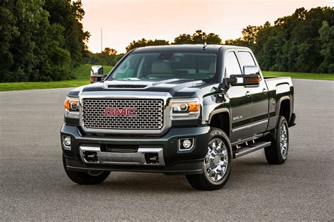 New 2022 GMC Sierra 2500 Duramax Specs - GMC Specs News