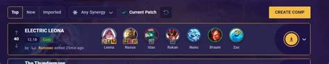 Mobalytics LoL overlay not appearing : r/mobalytics