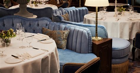 The Strathearn, Scotland | Hospitality Interiors