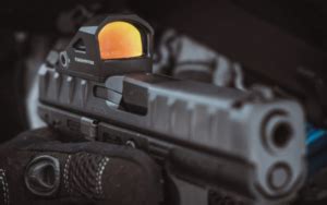 {The 5} Best Ruger 10/22 Red Dot Sights in 2025 [January Tested]