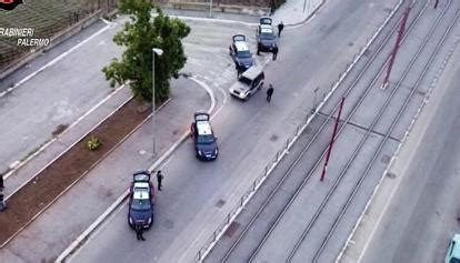 Spaccio Vicino Alle Scuole Allo Sperone Di Palermo