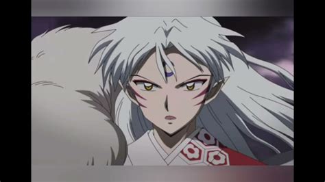 Sesshomaru Sama YouTube