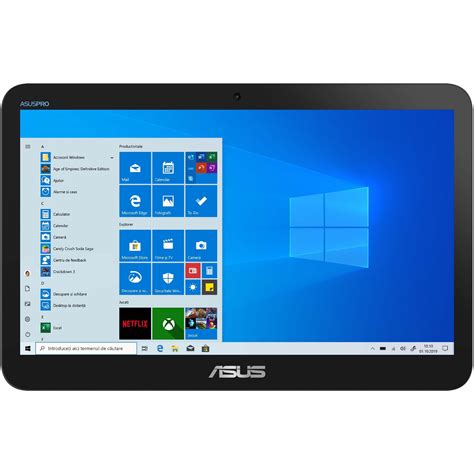 ASUS V161GART All in One Asztali számítógép Intel Celeron N4020 akár