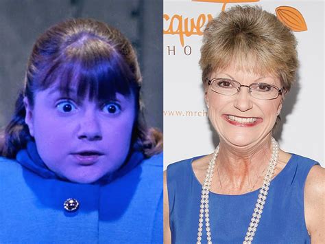 THEN AND NOW: What the stars of 'Willy Wonka and the Chocolate Factory ...