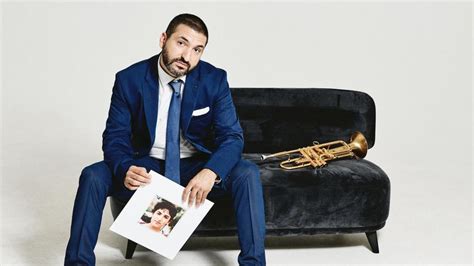 Concert Ibrahim Maalouf Grenoble Le Novembre