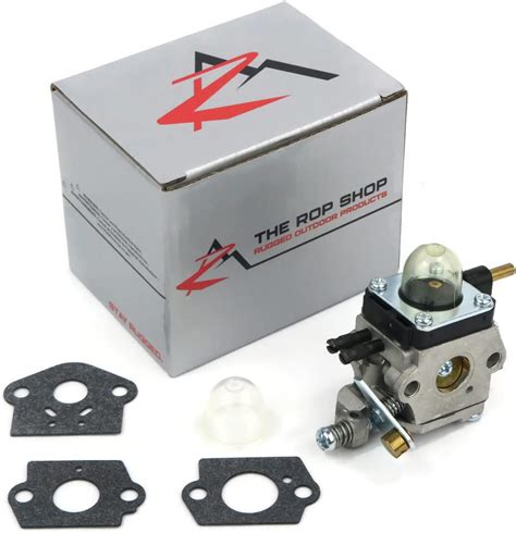 Amazon The Rop Shop Carburetor Carb For Stens Echo