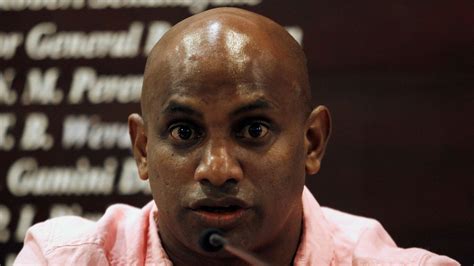 Sanath Jayasuriya Charged for Breaching ICC Anti-Corruption Code