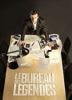 LE BUREAU DES LEGENDES NUDE SCENES AZNude