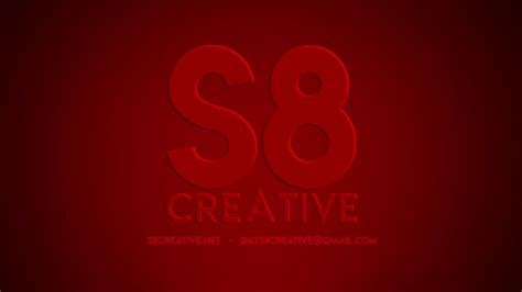Darren Stokes on LinkedIn: S8 Creative | UK | Video Creative