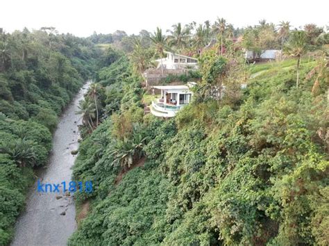 Dijual Los Sungai Wos View Sawah N Sunset Idrumah