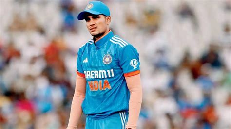 I Will Want To Open In T Is Shubman Gill Eyes Vacant Slots By Kohli