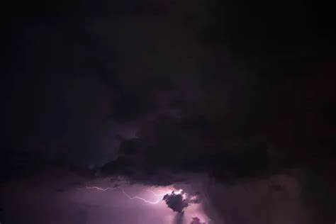 Storm clouds lightning Stock Photos, Royalty Free Storm clouds ...