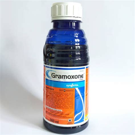 Jual Gramoxone Ml Herbisida Pembasmi Rumput Dan Gulma Shopee Indonesia