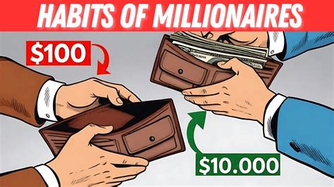 The Frugal Habits Of Millionaires Surprising Money Saving Tactics