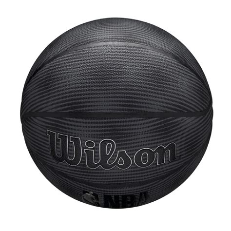 Bola de Basquete Wilson NBA Forge Pro Midnight #7