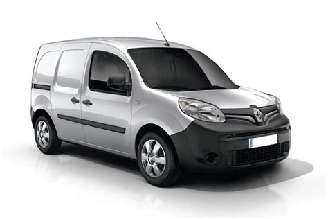 Renault Kangoo Van Maxi LL21 1 5 DCi ENERGY FWD 115PS Business Van