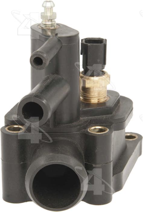 Engine Coolant Air Bleeder Valve Air Bleed Valve 4 Seasons 85405 Ebay